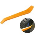 thumbnail image 2 of 4pcs Auto Trim Removal Tool Dash Radio Audio Installer Car Automobile Radio Panel Removal Tool Door Clip Refitting Set, 2 of 6