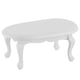 thumbnail image 2 of Muebles de Casa de Muñecas en Miniatura Mesa en Miniatura Mesa Miniatura Accesorios de Casa de Muñecas en Miniatura Tabla de Muñecas para Casa de Muñecas, 2 of 7