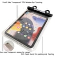 thumbnail image 4 of Funda impermeable para lector de ebooks EMSEEK flotante 10 m, 4 of 9