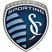 MLS Sporting Kansas City 4 Pack 1.25" Logo Buttons