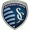 MLS Sporting Kansas City 4 Pack 1.25" Logo Buttons