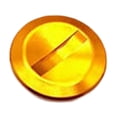 thumbnail image 1 of for Abu for Revo for Alc for Ltx Ib73 Baitcasting Reel Rocker Handle Knob Cover Gold, 1 of 9