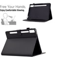 thumbnail image 3 of Tablet Case for GANGXUN Lenovo Tab P12 , Auto Sleep/Wake, Multi-Functional Wallet, 3 of 4