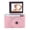 Pink, variant on BIMZUC 1080P 12MP Digital Vlog Camera Auto Focus 2.8 Inch Flip Screen 8X Digital Zoom, Pink