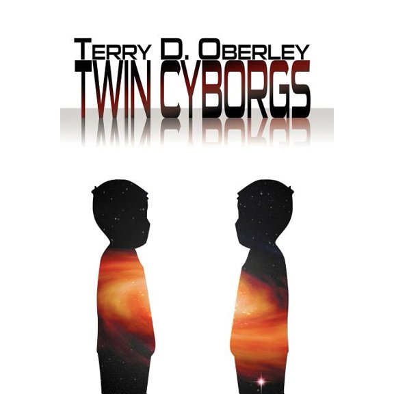 Twin Cyborgs (Hardcover)