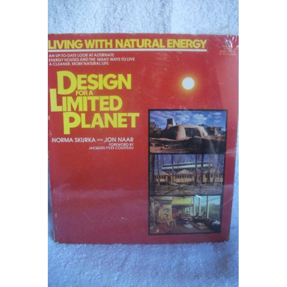Pre-Owned BT-Design Lim Planet (Paperback) 034527489X 9780345274892