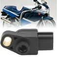 thumbnail image 3 of Sensor TPS, Sensor de Posiciód del Acelerador ABS Metal Diseño Resistente Respesta Rápida de Alta Precisión 13580 29G00 Impacto Resistente Para Motorkike, 3 of 7