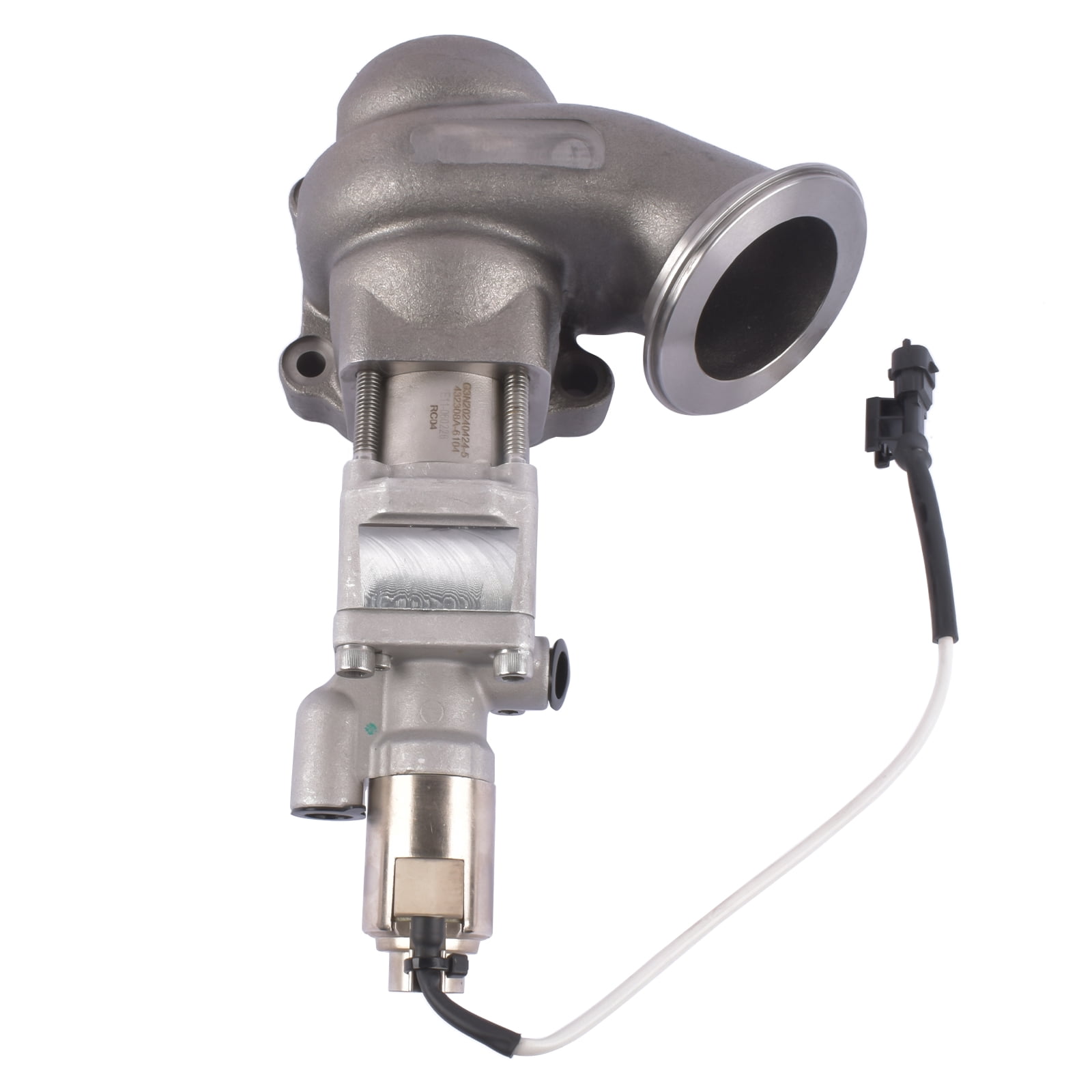 GELUOXI EGR Valve for 2008-2020 Mack MP7/MP8 Volvo D11/D13 85153430 85013245 85153523