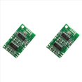 thumbnail image 1 of 2X Placa Amplificadora Bluetooth CA-8469 5V PAM8403+Módulo Amplificador Bluetooth CA-6928 Módulo de Audio Bluetooth 5.0, 1 of 5