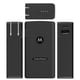 thumbnail image 2 of Powerbank MOTOROLA 5000 mAh 2 salidas USB y C, 2 of 9