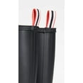 thumbnail image 6 of Hunter Women's Play Tall Rain Boot 9 Black, 6 of 6