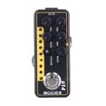 thumbnail image 1 of Preamp para Guitarra MOOER Micro Preamp 014 Taxidea Taxus, 1 of 4