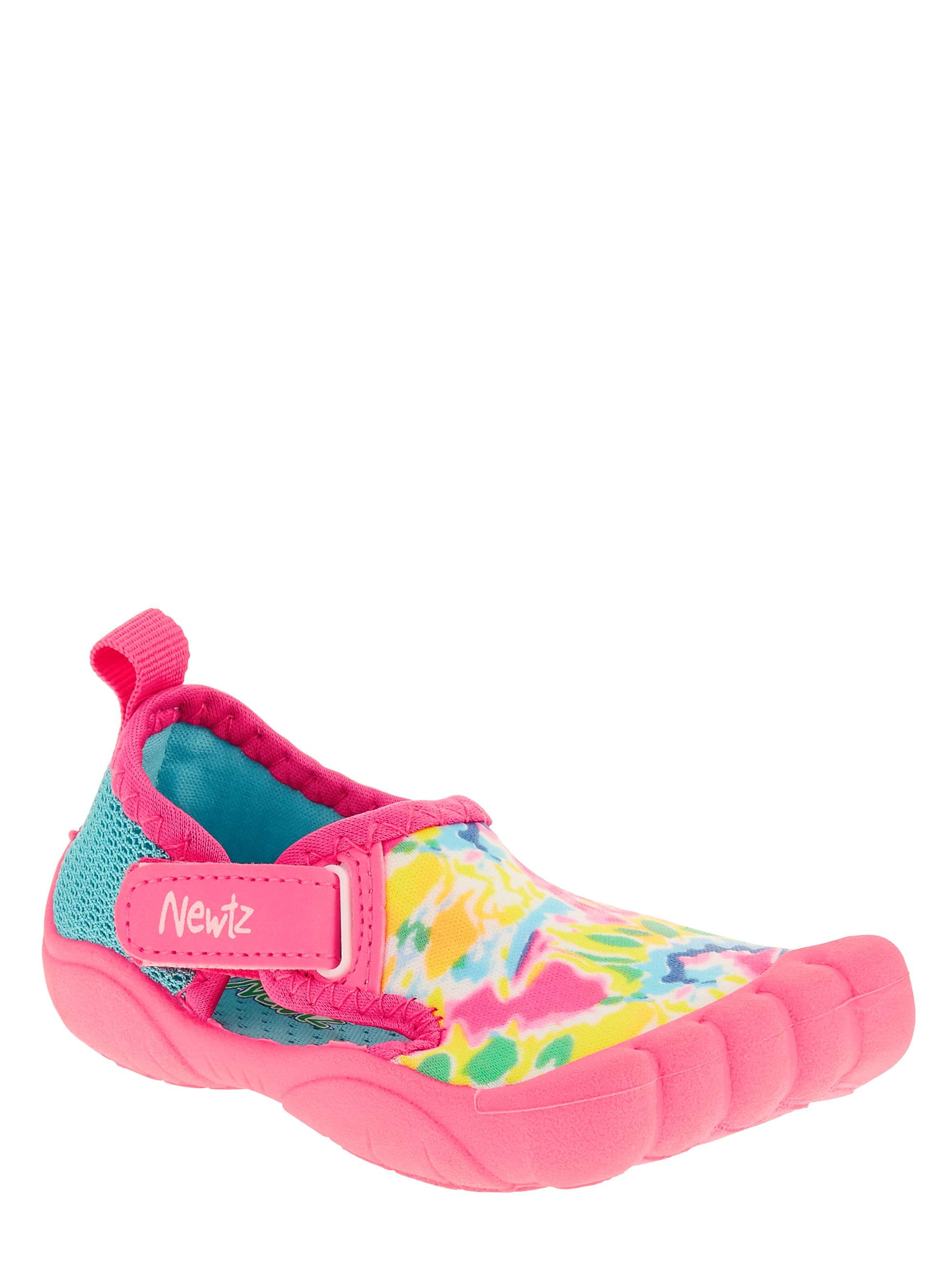 Newtz - Newtz Girls' Youth Water Shoes 