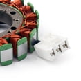 thumbnail image 4 of Motor Genic Magneto Generator Engine Stator Charging Coil For Honda CBR900RR CBR929RR 00-01, 4 of 5