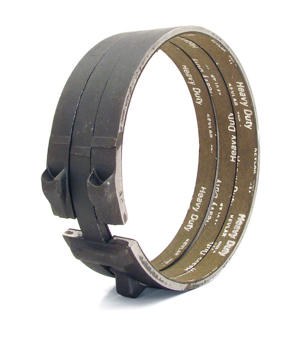 TCI Reverse Band Transmission Flex Band TH400/4 L80E P/N 225105