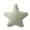 Pale Green, variant on Star Shaped Plush Toy, Soft Adorable Stuffed Animal, 1 Count Soft Stuffed Star Pillow, Cute Cartoon Star Pillow for Home Decoration, Birthday Gift for Friends, Soft Cuddly Gift, Gift for Her