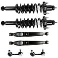 thumbnail image 5 of SCITOO Rear Strut Spring Assembly, Control Arm, Stabilizer Bar Link Fit for 2007 2008 2009 for Dodge Caliber, 2007 2008 2009 2010 2011 2012 2013 2014 2015 2016 for Jeep Compass, 5 of 5