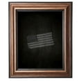thumbnail image 1 of Rayne Mirrors American Made Rayne Canyon Bronze Blackboard/Chalkboard, 1 of 4