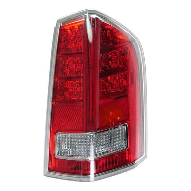 CALAVERA CHRYSLER 300 11-12 C/ARNES DERECHO PARA AÑO: 2011