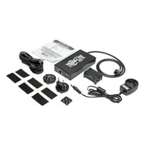 Tripp Lite by Eaton LX Platform SNMP/Web Interface Module - Remote Cooling Management for SRCOOL12K Models, TAA - 1 x Network (RJ-45) Port(s) - USB