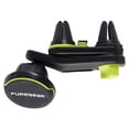 thumbnail image 2 of PureGear Magnetic Vent Mount for All Smartphones - Black (63302PG), 2 of 2