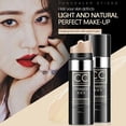 thumbnail image 3 of US Mushroom Head Air Cushion BB CC Cream Concealer Foundation Stick Moisturizing, 3 of 5