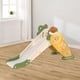 thumbnail image 1 of Juguetes de desarrollo de Tobogán Macarena Juego de escalador de Tobogán para niños pequeños, 1 of 8