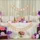 thumbnail image 2 of Yuarrent Decoraciones de boda para ceremonia Bodas Colgantes Banners Adorno Banquete Prop Banner Colgante para diseño de escena interior al aire libre Kits de decoración para fiestas Yuarrent HA059283-00, 2 of 6