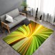 thumbnail image 1 of onlyliua ¡ Liquidación de Ofertas de Hoy! Alfombra Sala de Estar Sofá Alfombra Visual Dormitorio Lleno de Alfombras Alfombrillas, 1 of 2