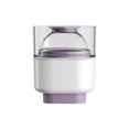 thumbnail image 1 of zhangmingg Ice Sphere Maker Large Silicone with Secure Lid for Freezing, 1 of 5