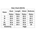 thumbnail image 2 of Women's Rose/Light Green Print Insert Racerback Tankini Set Swimwear, 2 of 25