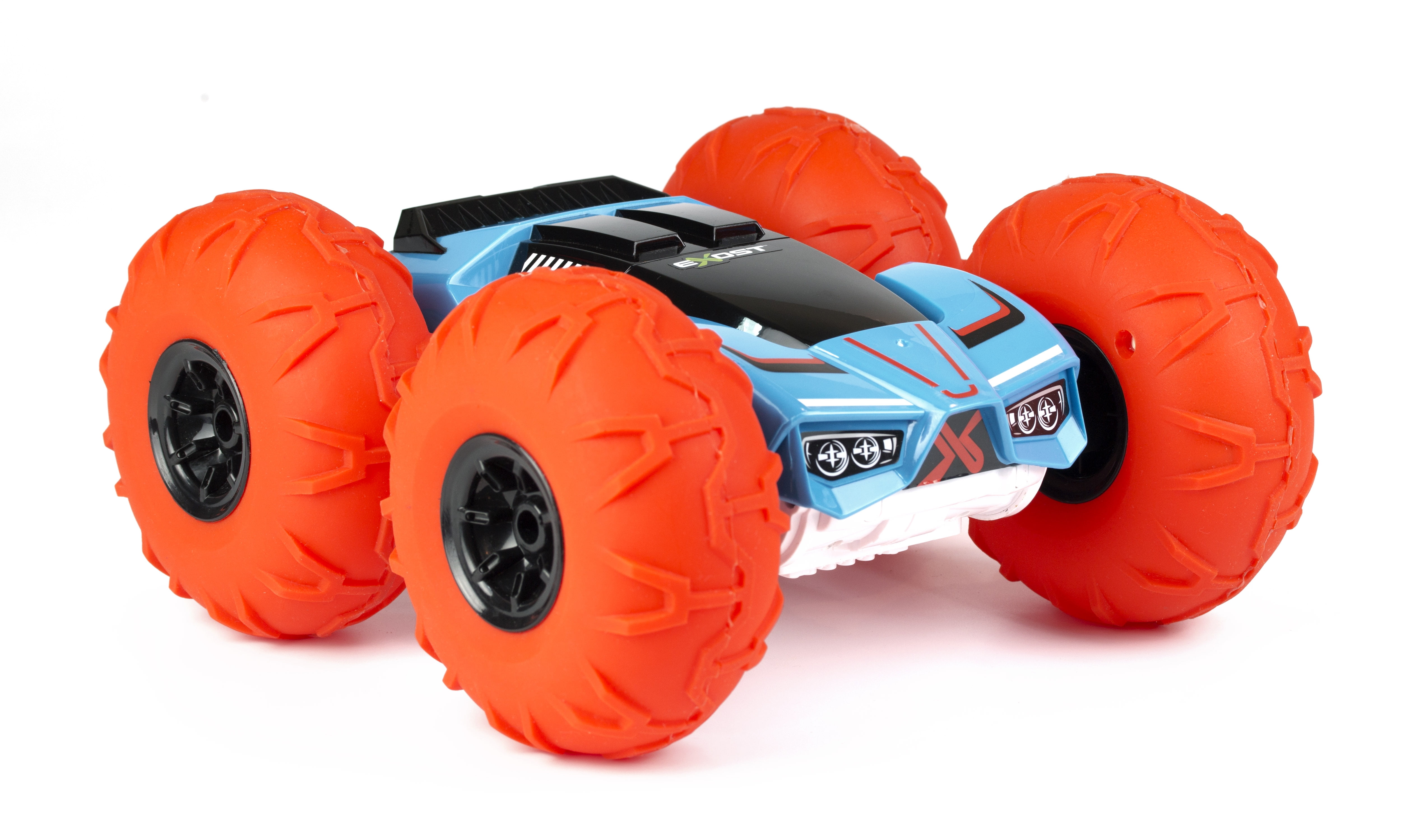 EXOST - 360 TORNADO - Orange - Cdiscount Jeux - Jouets