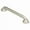 Brushed Nickel, variant on Moen R8748D3GOWB Old world bronze 48" designer grab bar
