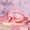 Pink, variant on Deeceymbur Swim Goggles Anti Fog Swimming Glasses Waterproof Pool Training Gear Comfort Fit UV Protection Lens Wide View Snorkeling Mask Water Sports