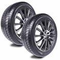 thumbnail image 1 of Paquete 2 Llantas CSC-701 UHP 225/55R17 101W Chengshan Chengshan CSC-701, 1 of 2