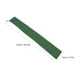thumbnail image 2 of Houderco 2Ud Sandbags De Lona Verde Para Protección Inundaciones Barrera Reutilizable Para Puertas Y Garage, 2 of 6