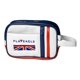 thumbnail image 2 of Multiduty Zipper Golf Valoubles Accesorio Bolsa de Bolsa para Camisetas de Golf, Herramientas Divot, Marcadores de Pelotas de Golf - para Teléfonos, B Blanco Macarena Bolsa de artículos de valor de golf, 2 of 8