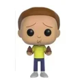 thumbnail image 1 of Funko Pop Rick Et Morty Season Vinyl Figure Model Rick 112# Pickle Rick with Laser 332# MR.MEESEEKS 174# Collectibles Gift Toys, 1 of 6