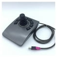thumbnail image 3 of 3D Mouse Industrial Keyboard 71M Mouse Three-axis Joystick, Control Box USB Control Keyboard Measuring Instrument Joystick, 3 of 7