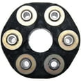thumbnail image 4 of Dorman 935-506 Drive Shaft Coupler for Specific Mercedes-Benz Models, Black Fits select: 1998-2003 MERCEDES-BENZ E 320 4MATIC, 1986-1989 MERCEDES-BENZ 300, 4 of 4