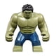 thumbnail image 1 of 8.5 cm Hulk Big Size Thor Ragnarok Figure Block Construction Building Blocks Hulk-10, 1 of 5
