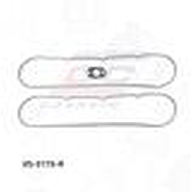 Empaque Punterias DC Gasket Para Gmc Yukon Xl 2015 - 2018 (DC Gasket)