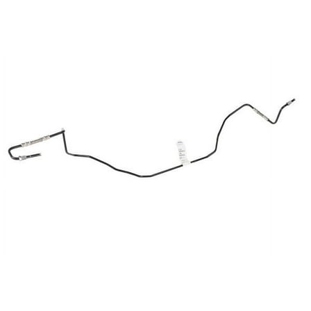 Primary Brake Pressure Modulator Valve Pipe Assembly