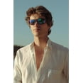 thumbnail image 3 of Gafas de sol deportivas BEALER polarizadas para hombre con protección UV400, 3 of 6