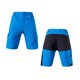 thumbnail image 4 of Pantalones Cortos de Ciclo Holgado de Hombres Sueltos Transpirables Al Aire Libre Cycle Sports Running Shorts, 4 of 7