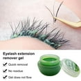 thumbnail image 5 of Professional Quick Glue Remover Lashes Eyelash Extension Cleaner, 5 of 7