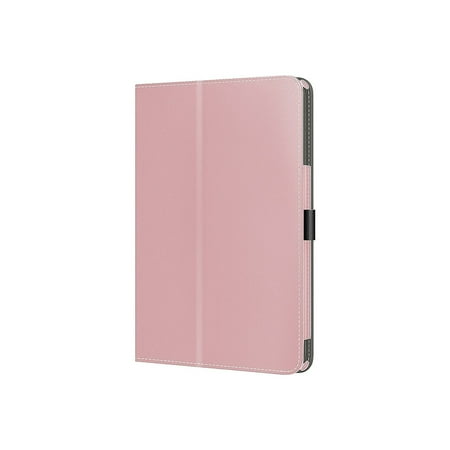 UPC: 0810091584668 | SaharaCase Hand Strap Series Folio Case for Amazon Fire 7 (2022) Pink (TB00251)