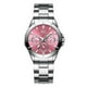 thumbnail image 4 of Reloj impermeable, reloj de mujer, reloj popular para estudiantes, reloj de pareja, reloj de cuarzo femenino, 4 of 5