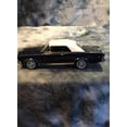 thumbnail image 3 of 1965 Pontiac GTO Convertible, 3 of 3