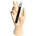 thumbnail image 2 of Perles de Semences Rondes YWC Taille 8/0 Tube 22g Opaque Noir, 2 of 4